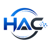 HAC Digital Future Logo